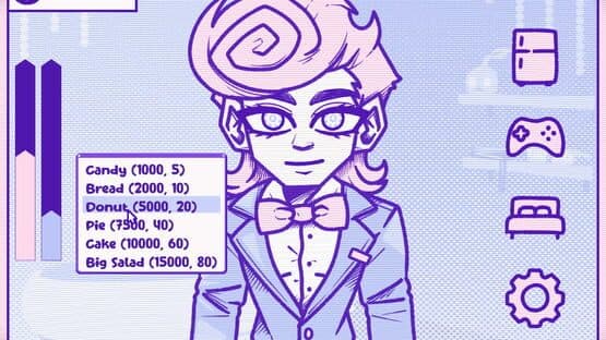 Human Expenditure Program screenshot 5