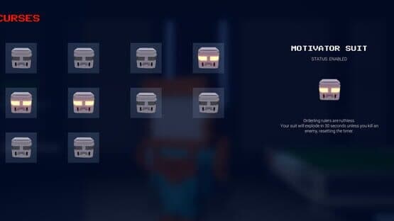 Cube Crusaders screenshot 3