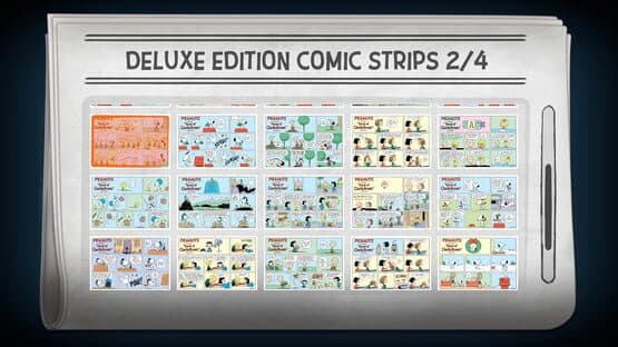 Snoopy & The Great Mystery Club: Joe Cool Fun Pack screenshot 1