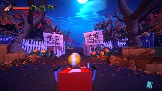 Snoopy & The Great Mystery Club: Joe Cool Fun Pack screenshot 6