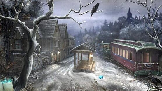 Midnight Mysteries: Salem Witch Trials screenshot 2