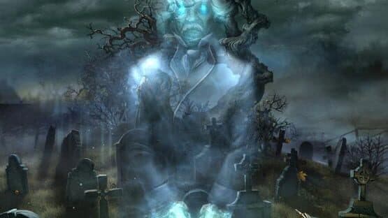 Midnight Mysteries: Salem Witch Trials screenshot 3