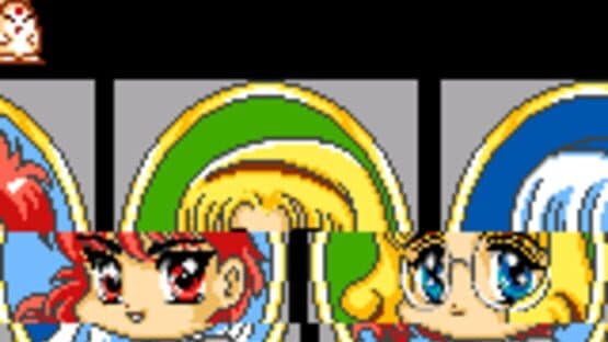 Magic Knight Rayearth screenshot 3