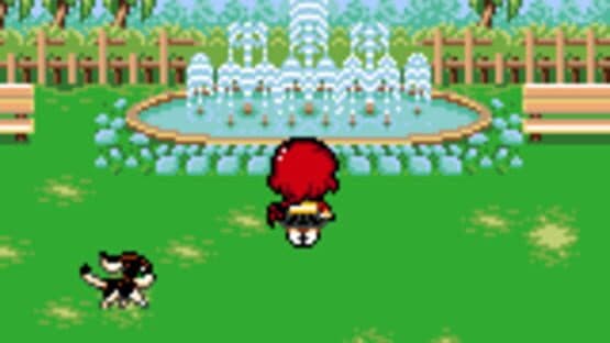 Magic Knight Rayearth screenshot 5
