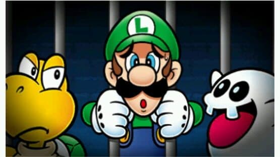 Super Mario 3D Land screenshot 11