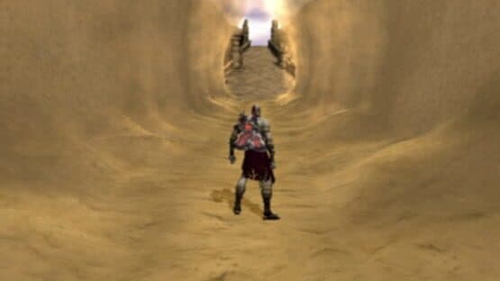 God of War screenshot 6