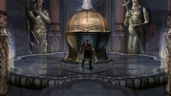 God of War screenshot 3