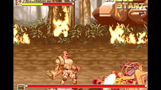 Alien vs. Predator screenshot 16