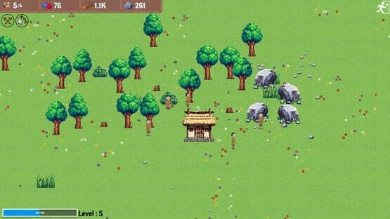 Idle Together screenshot 4