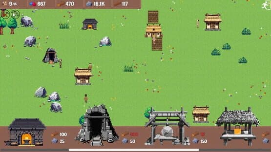 Idle Together screenshot 5