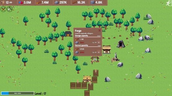 Idle Together screenshot 8