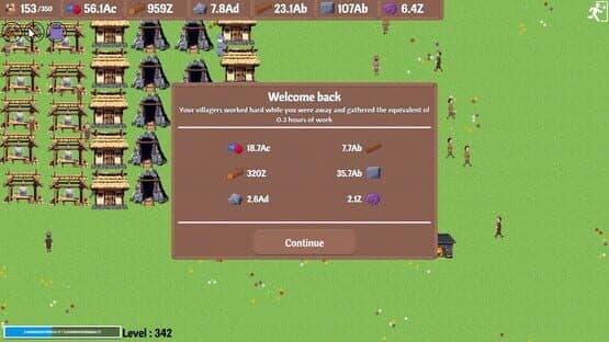 Idle Together screenshot 9