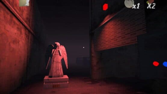 Raw Concrete screenshot 5