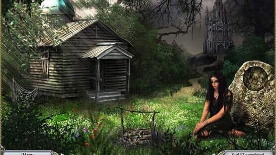 Treasure Seekers 2: The Enchanted Canvases screenshot 2