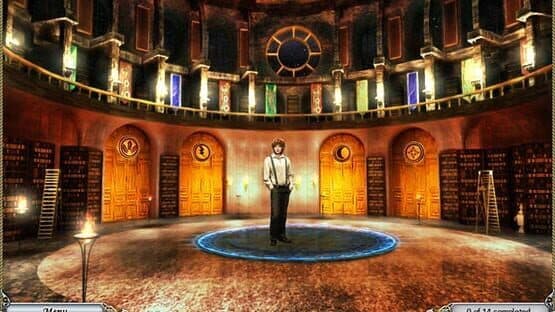 Treasure Seekers 2: The Enchanted Canvases screenshot 3