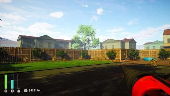 Hole Digging Simulator 2025 screenshot 8