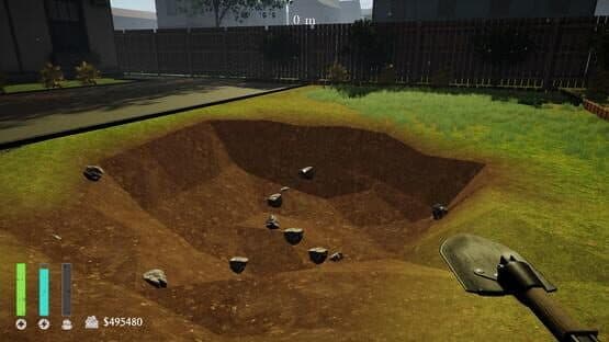 Hole Digging Simulator 2025 screenshot 10