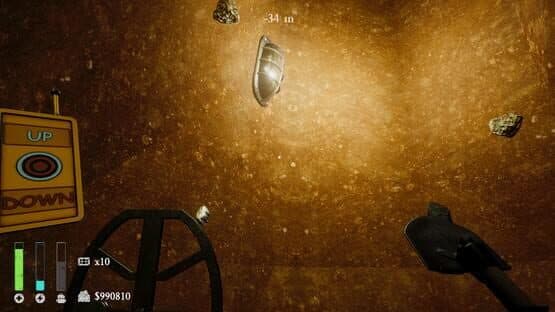 Hole Digging Simulator 2025 screenshot 2