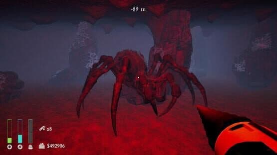 Hole Digging Simulator 2025 screenshot 1