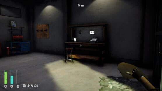 Hole Digging Simulator 2025 screenshot 4