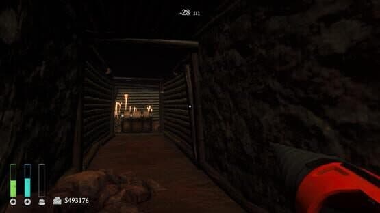 Hole Digging Simulator 2025 screenshot 7