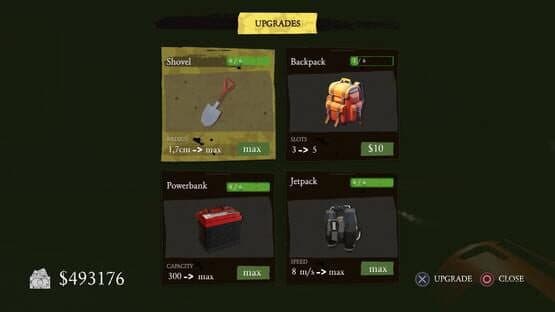 Hole Digging Simulator 2025 screenshot 5