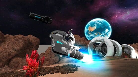 Goat Simulator Waste of Space screenshot 7