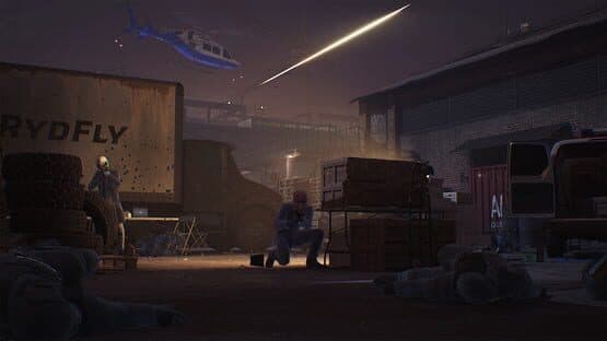 Payday 3: Party Powder Heist screenshot 6