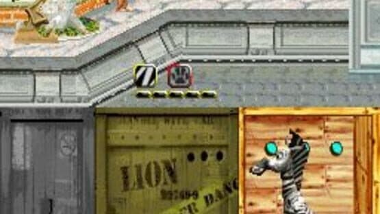 Madagascar screenshot 4