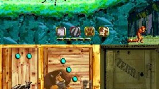 Madagascar screenshot 3