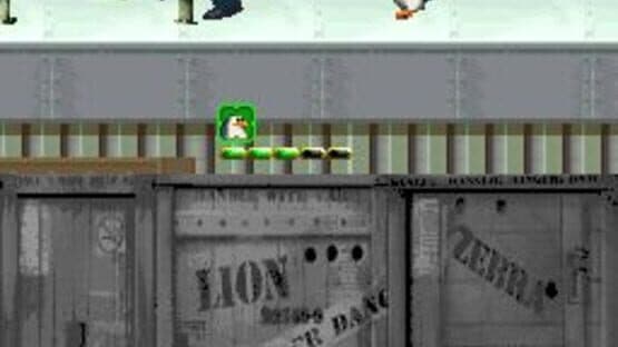 Madagascar screenshot 2