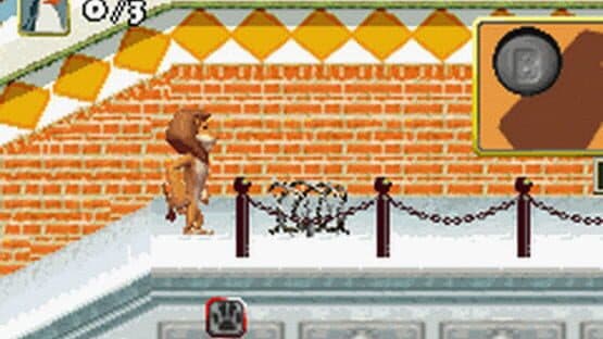 Madagascar screenshot 2