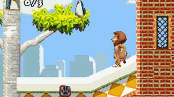 Madagascar screenshot 3