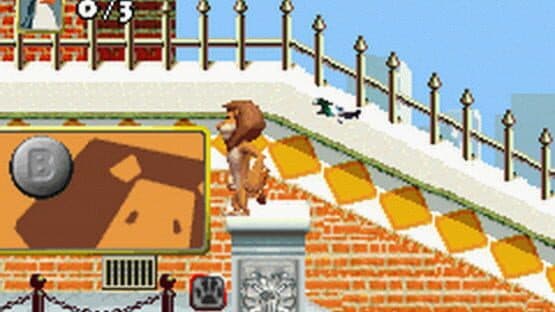 Madagascar screenshot 1