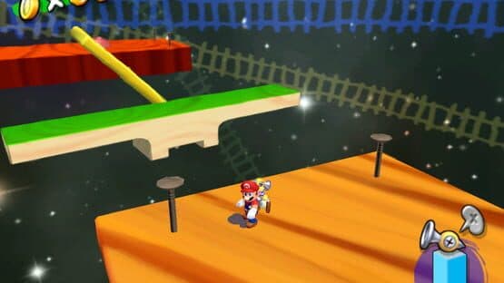 Super Mario Sunshine screenshot 14