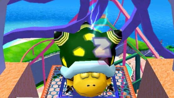 Super Mario Sunshine screenshot 8