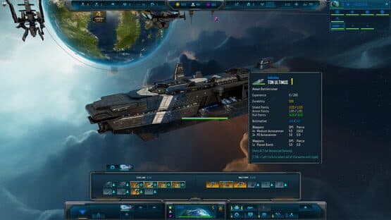 Sins of a Solar Empire II: Content Pass screenshot 2