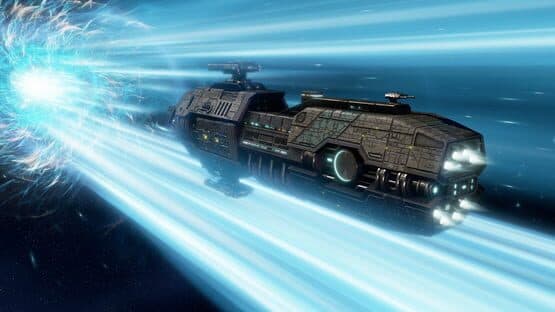 Sins of a Solar Empire II: Content Pass screenshot 4