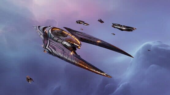 Sins of a Solar Empire II: Reinforcements screenshot 7