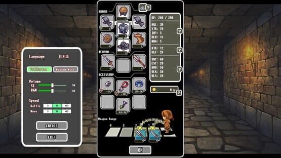 DungeonRoute screenshot 5