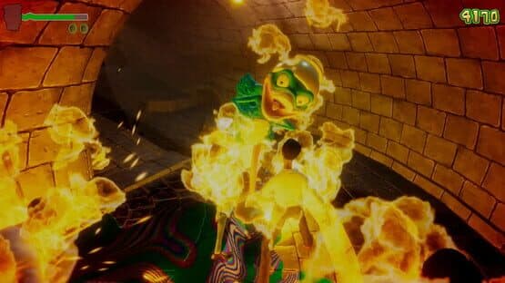 Strange Brew screenshot 5