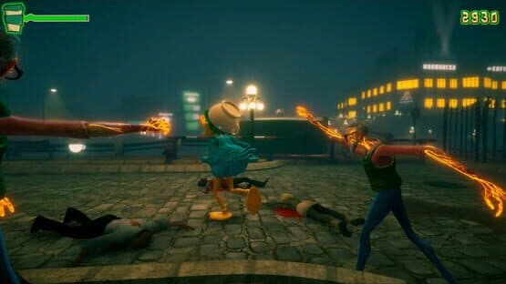 Strange Brew screenshot 6