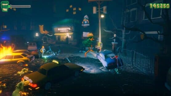 Strange Brew screenshot 2