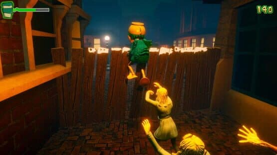 Strange Brew screenshot 3