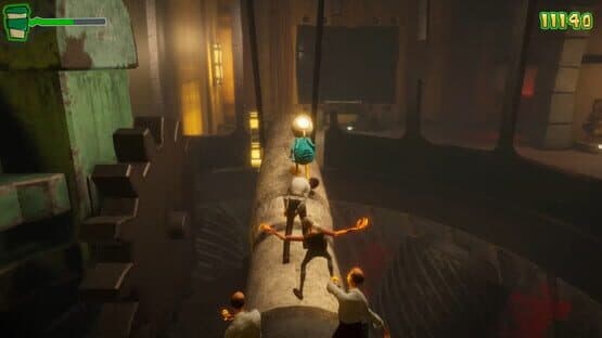 Strange Brew screenshot 7