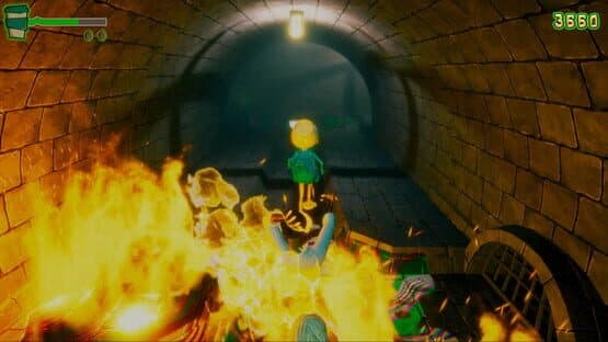 Strange Brew screenshot 8