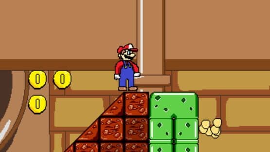 Mario VS The Noise screenshot 1