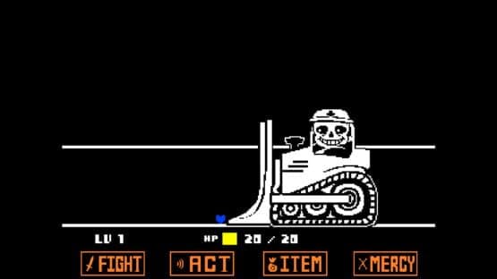 Undertale 10th Anniversary screenshot 1