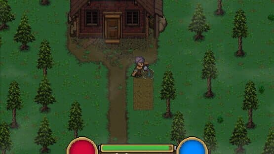 Forgedale screenshot 1