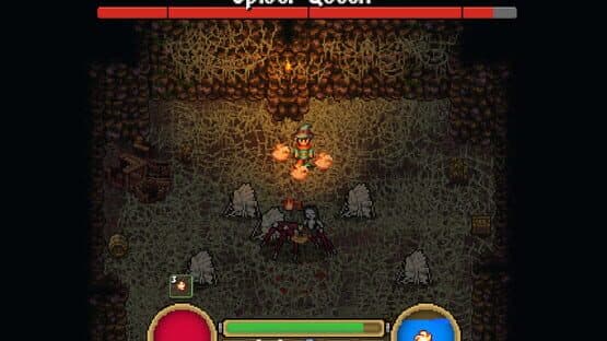 Forgedale screenshot 5